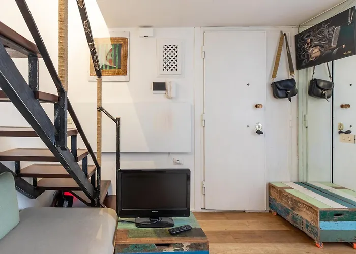 Iflat Monti Apartament
